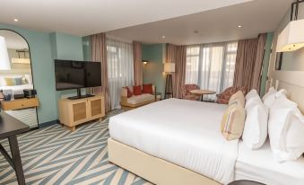 CBH The Relais Cooden Beach