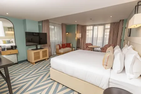 CBH The Relais Cooden Beach