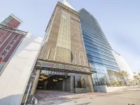 โรงแรมเซอร์เคิล โซล โรงแรมใกล้สถานีฮับจอง