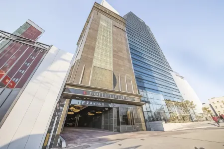 Circle Hotel Seoul