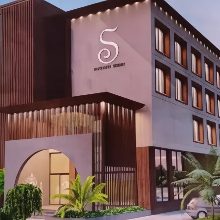 Sangath Banquet & Resort