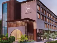 Sangath Banquet & Resort - parking
