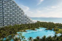 Arena Resort Luxury With Ocean View - 3-Star