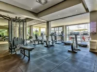 Lawhill Luxury Apartments by TPF Hotels near Clock Tower