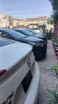 Hotel Royal One - parking