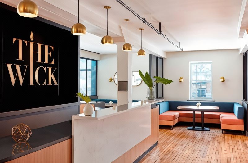 The Wick, Hudson, a Tribute Portfolio Hotel photo 4