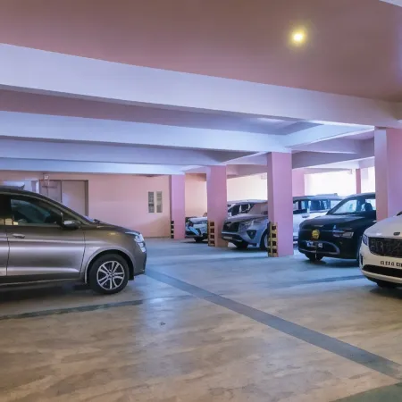 Hotel Chitra Park
