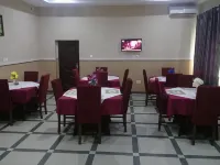 Monabliss Hotel & Suites - Bữa sáng