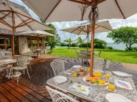 Bahia Mar Boutique Hotel - bar