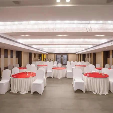Zip by Spree Hotels Samudra Belgaum