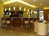 Hotel Laguna Zagreb โรงแรมใกล้เมืองตอนล่าง
