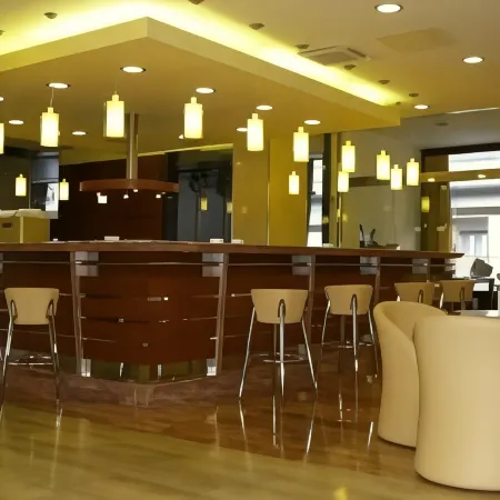 Hotel Laguna Zagreb
