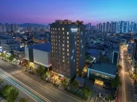 Hotel Boutique 9 - parking
