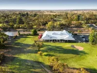 Big River Golf & Country Club Hotels in Berri