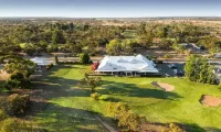 Big River Golf & Country Club - Pool