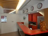 Fun Sun B&B Hotels near Xiying Rainbow Bridge