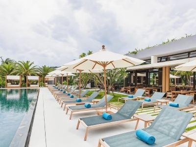 Sailing Club Signature Resort Phu Quoc