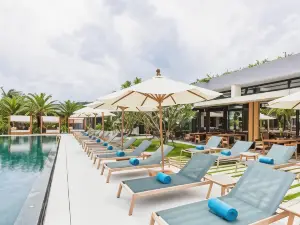 Sailing Club Signature Resort Phu Quoc