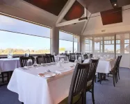 Comfort Hotel Benvenue - balcon