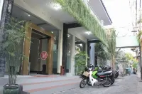 Malioboro Garden Hotel - Bintang 2