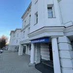 拉基米爾庭院飯店