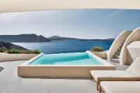 Mystique, a Luxury Collection Hotel, Santorini - Luxury
