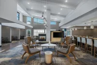 Residence Inn Champaign - Pet friendly