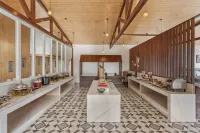Country Inn Premier Pacific Mall Road Mussoorie - breakfast