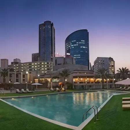 Crowne Plaza MANAMA (BAHRAIN) by IHG