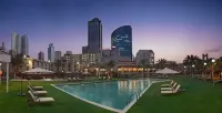 Crowne Plaza MANAMA (BAHRAIN) by IHG - С бассейном