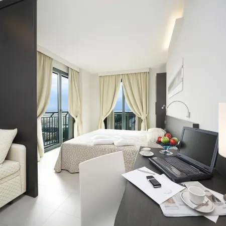Hotel Dante Family Spa Resort