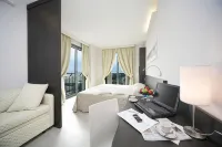 Hotel Dante Family Spa Resort - Airport Shuttle