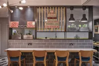 Holiday Inn TAUNTON M5, JCT.25 by IHG - bar