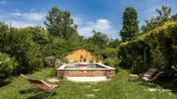 Le Rez de Jardin Albi