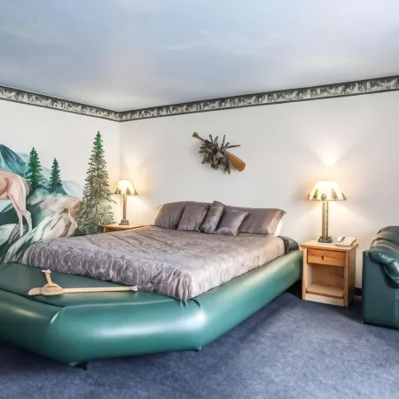 Rodeway Inn & Suites Spokane East