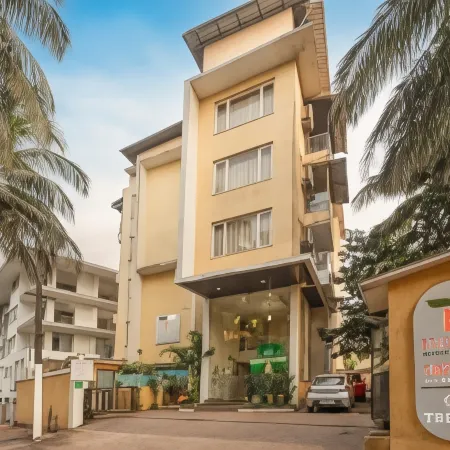 Trevon Hotels & Resorts Goa