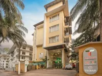 Trevon Hotels & Resorts Goa - 3-Star