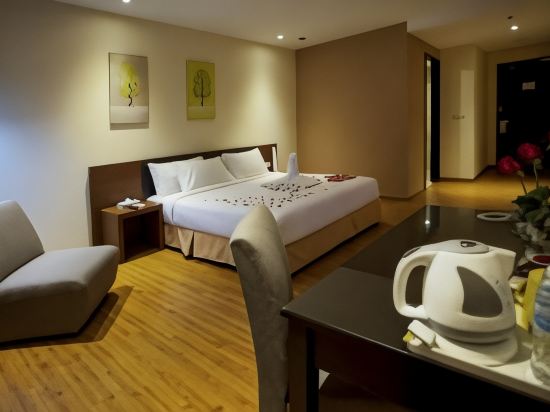 Cathayana Hotel Kuantan
