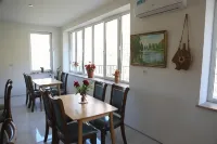 Areni Lodge - breakfast