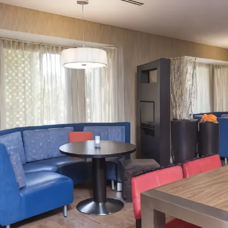 Courtyard Livermore