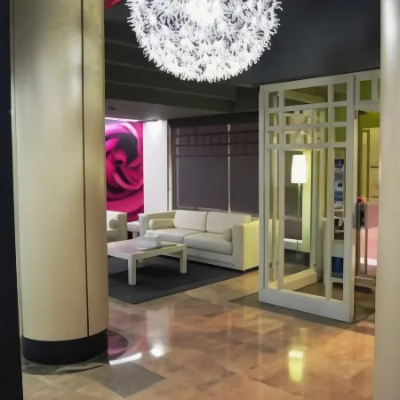 Hotel Rio Arga