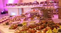 Lancaster Plaza Beirut - breakfast