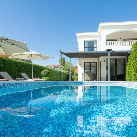 Luxury City Villa Trogir