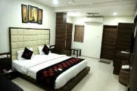 Hotel City Inn - parking
