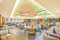 Zibe Coimbatore by GRT Hotels