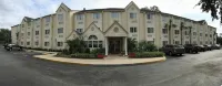 Hometown Inn & Suites Jacksonville Butler Blvd./Southpoint - Scenic
