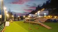 Chuncheon Dogandstay - Jacuzzi