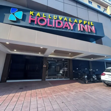 Kalluvalappil Holiday Inn