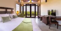Rock Wild Yala - balcony