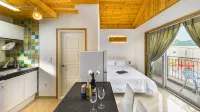 Muju Island Pension - Homestays